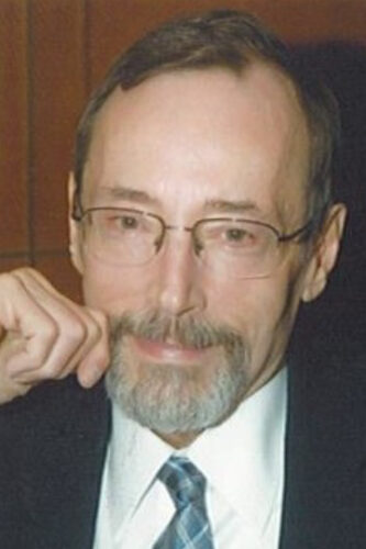 Frederick J. Santell Jr. 1943-2025